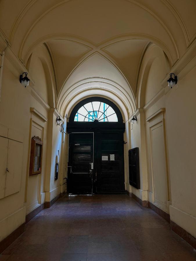 Ferienwohnung Old Town Apart Budapest Exterior foto